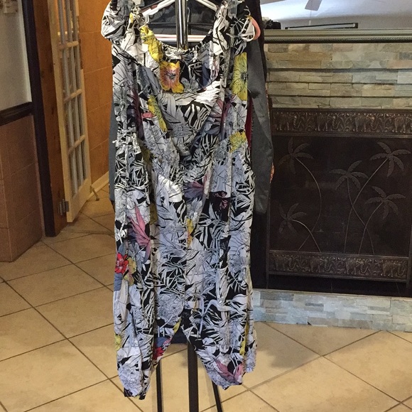 Millenium Pants - Millennium Jumper good condition